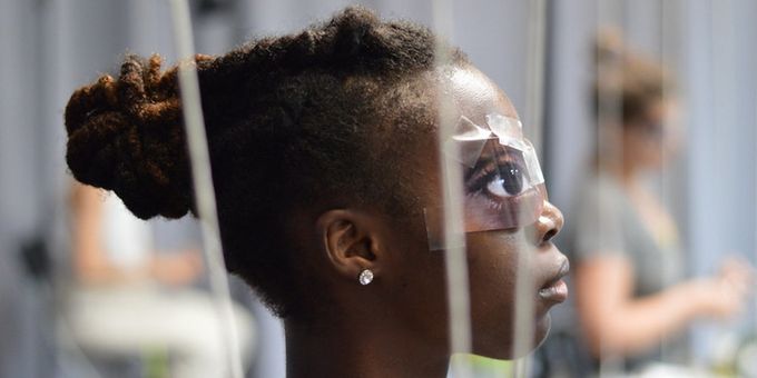 Photos: 651 ARTS Launches Fall 2023 Season with the Premiere of DELIRIOUS Dances Photos