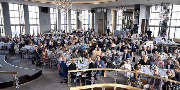 Photos: Inside the 79th Annual Tony Award Nominees Luncheon Photo