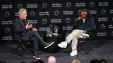 Photos: Billy Crystal Talks 860 and More In Conversation with Whoopi Goldberg at 92Y