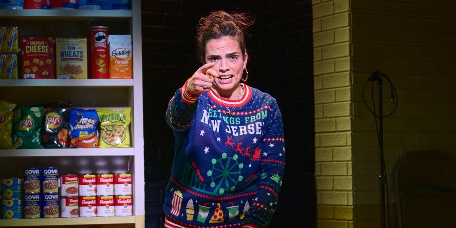 Top Off-Broadway Shows for December 2025 Image