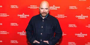 Photos: A CHRISTMAS CAROL Opening Night at PAC NYC