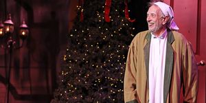 Photos: A CHRISTMAS CAROL to Open at Beef & Boards