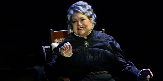 Photos: A LITTLE NIGHT MUSIC at Ogunquit Playhouse Starring Kathleen Turner Photos