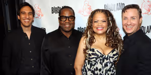 Photos: Natalie Douglas Brings A JUNETEENTH JUBILEE To Birdland Jazz