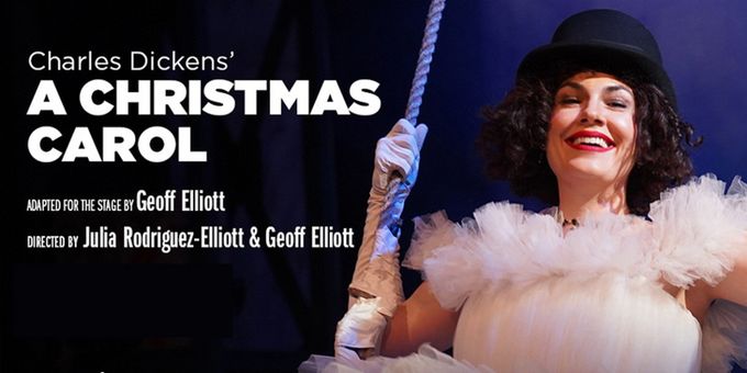 Photos: A Noise Within's Beloved A CHRISTMAS CAROL Opens Sunday With New Surpris Photos