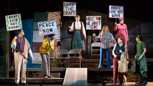 Photos: A PIECE OF MY HEART is Now Playing Ivoryton Playhouse