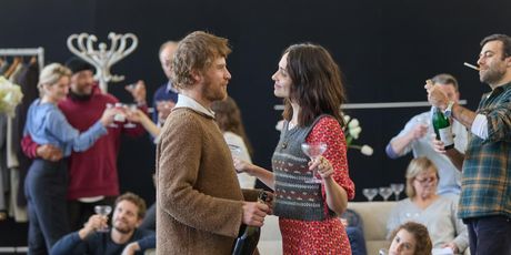 Photos: A PRAYER FOR THE DYING Trailer Starring Johnny Flynn, John C. Reilly to Debut Photo