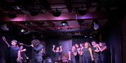 Photos: A SKETCH OF NEW YORK to Continue Long-Running Off-Off-Broadway Run Photo