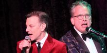 A SWINGING BIRDLAND CHRISTMAS Storms The Stage For The Fourteenth Year