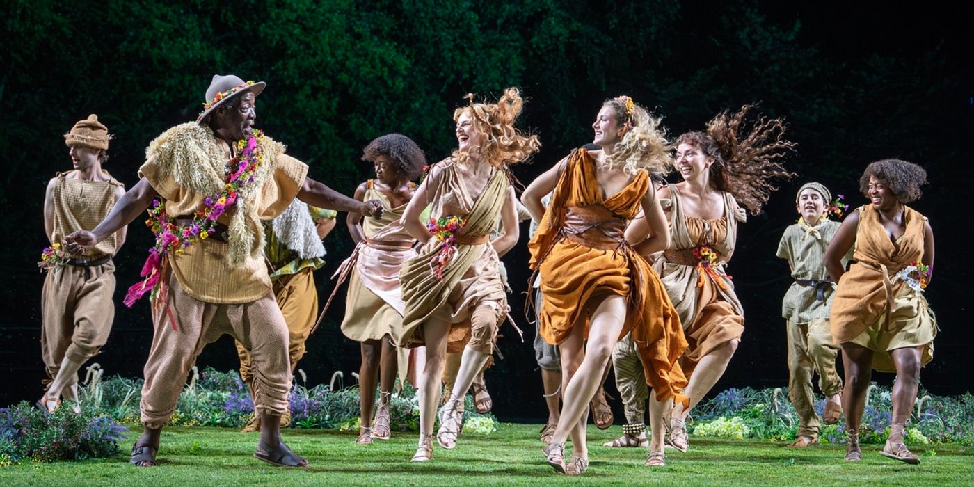 Wake Up With BroadwayWorld August 7, 2026 - Inside the History of SIX THE MUSICAL And More Image