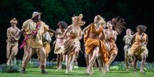 Photos: First Look at the Public Theater's THE WINTER'S TALE at Shakespeare in the Pa
