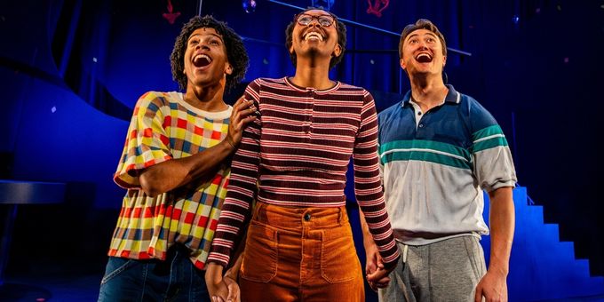 Photos: A WRINKLE IN TIME At Arden Children's Theatre Photos