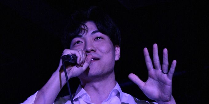 Photos: AAPI: PLAYLIST VOLUME 1 Launches New Concert Series at The Green Room 42 Photos