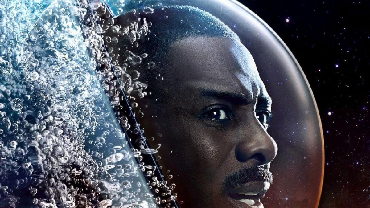 Photos: ABOVE THE BELOW Official Trailer Debuts With Idris Elba