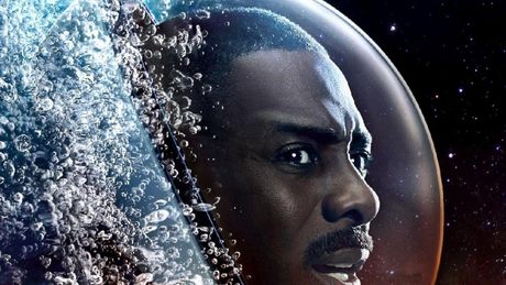 Photos: ABOVE THE BELOW Official Trailer Debuts With Idris Elba Photo