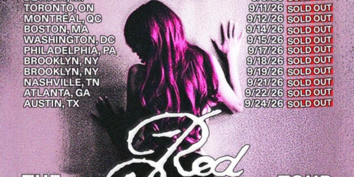 Photos: ADÉLA Releases Debut Album PRIMA, Sold-Out Tour to Launch September 9