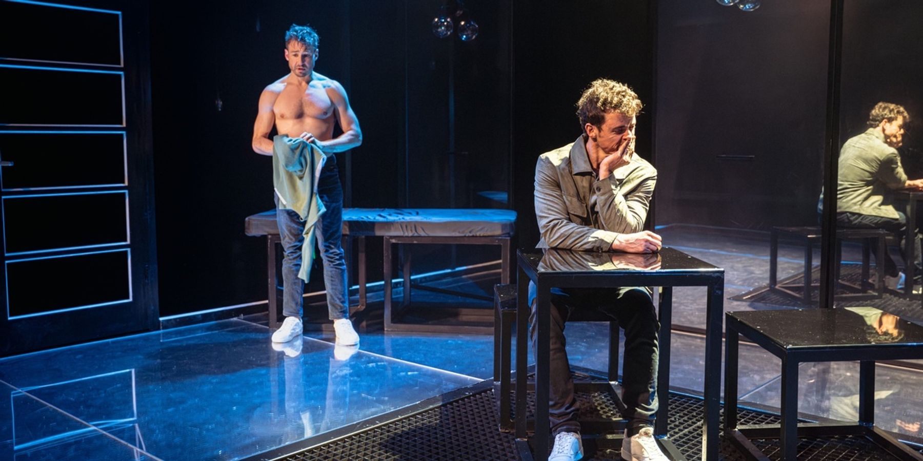 Photos: AFTERGLOW Premieres in Sydney at at the Eternity Playhouse
