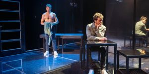 Photos: AFTERGLOW Premieres in Sydney at at the Eternity Playhouse