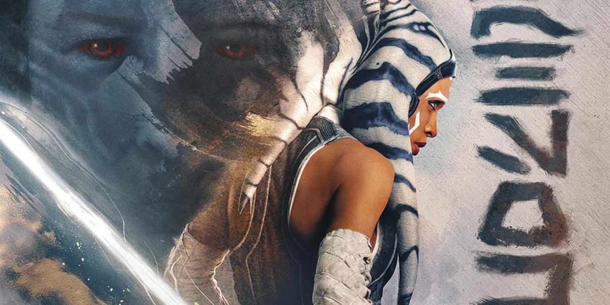 Photos: AHSOKA Season 2 to Premiere Exclusively on Disney+