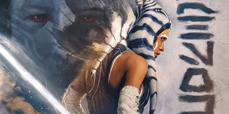 Photos: AHSOKA Season 2 to Premiere Exclusively on Disney+ Photo