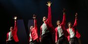 Photos: AIN'T TOO PROUD at Ogunquit Playhouse Photo