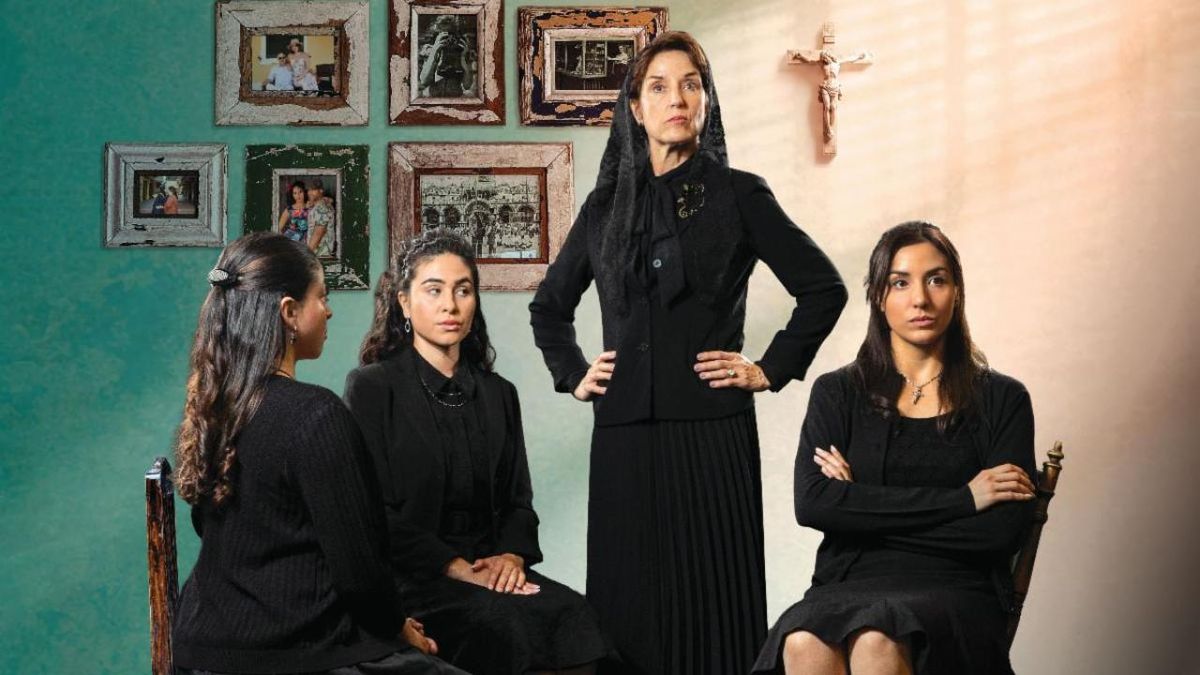 Photos: ALBA to Make World Premiere at Palm Beach Dramaworks