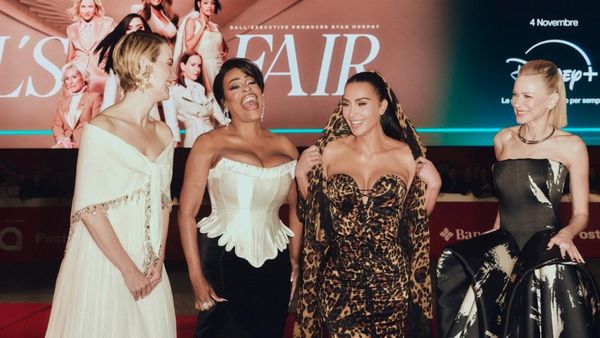 Photos: ALL'S FAIR Season Two World Premiere Photos from Rome Film Festival