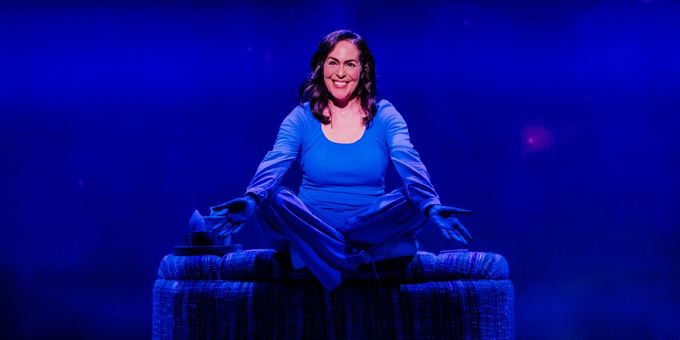 Photos: AM I ROXIE? Opens at Geffen Playhouse September 11 Photos