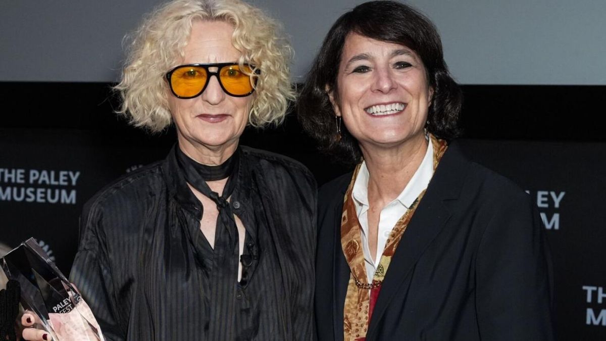 Photos: AMERICAN HORROR STORY: 13 Photos Available From PaleyFest NY