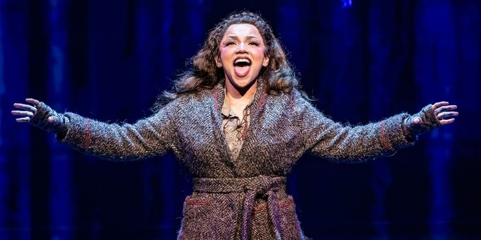 Photos: First Look At ANASTASIA At La Mirada Theatre Photos