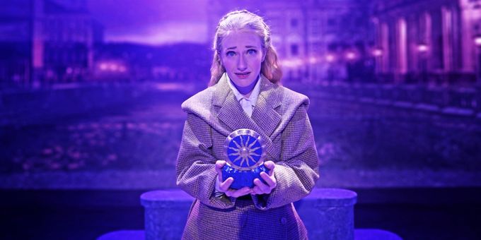 Photos: ANASTASIA to Open At Titusville Playhouse Photos