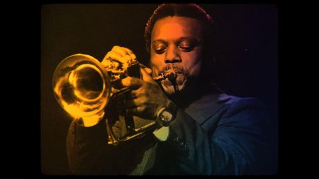 Photos: AND DAMN, HE COULD PLAY to Premiere at DOC NYC Photo