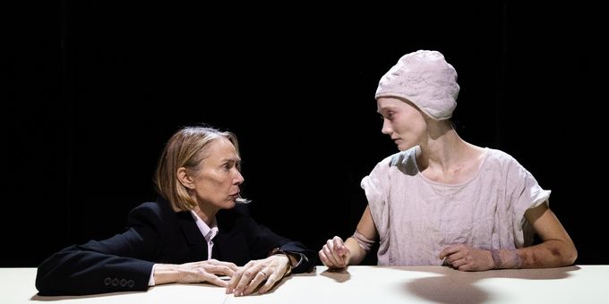 Photos: AND THEN WE WERE NO MORE At La MaMa Experimental Theatre Club Photos