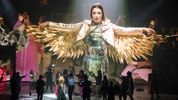 Photos: ENO's ANGEL'S BONE Begins Performances at the London Coliseum Photo