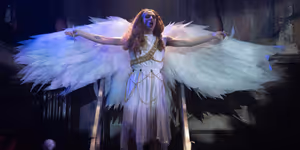 Photos: ANGELS IN AMERICA At Invictus Theatre