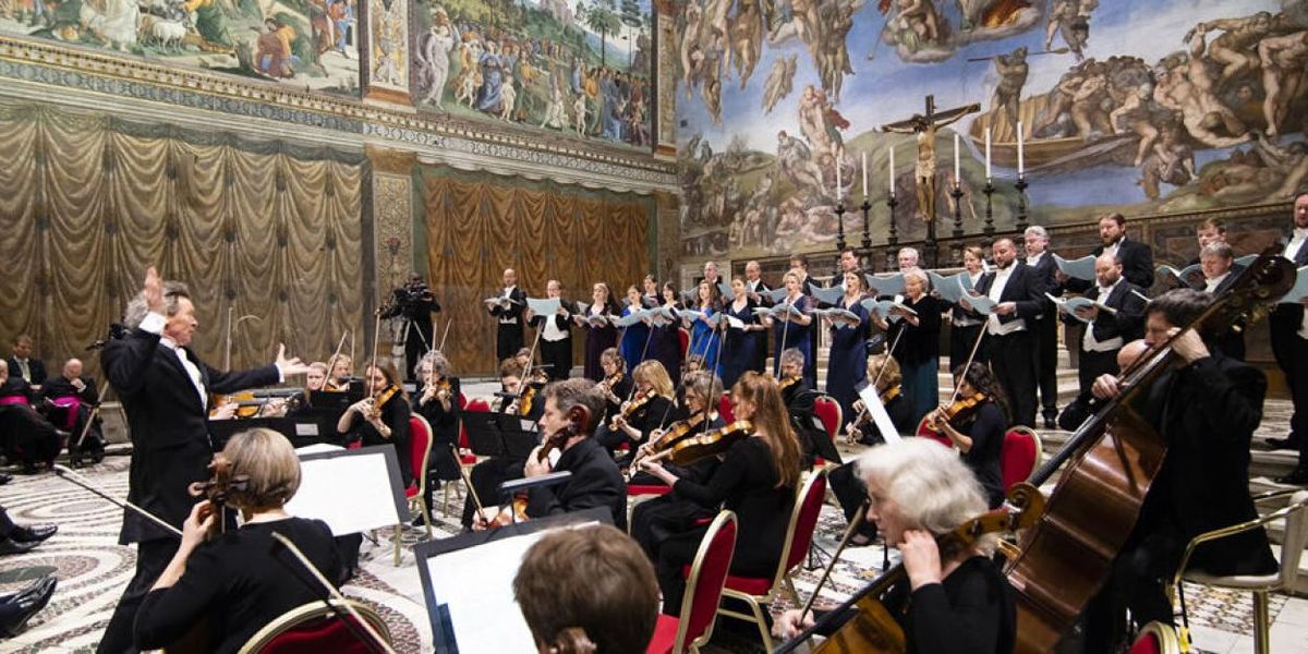 ANGELS UNAWARES, PRAISE SONG FOR OCEANIA Tickets to Go on Sale at Soundstreams