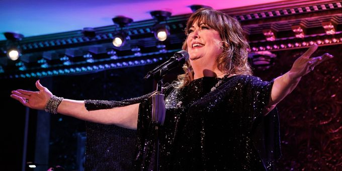 Photos: Shots from ANN HAMPTON CALLAWAY: FINDING BEAUTY- INSPIRED CLASSICS AND O Photos