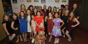 Photos: ANNIE Opens at The Argyle Theatre