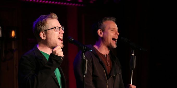 Photos: Original Rent Stars, MAMMA MIA! and More in Woodstock Arts' Next Season Photos