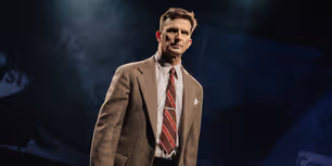 Photos: ARE YOU NOW OR HAVE YOU EVER BEEN Welcomes Scott Adsit, Ben Rappaport & Thomas Sadoski