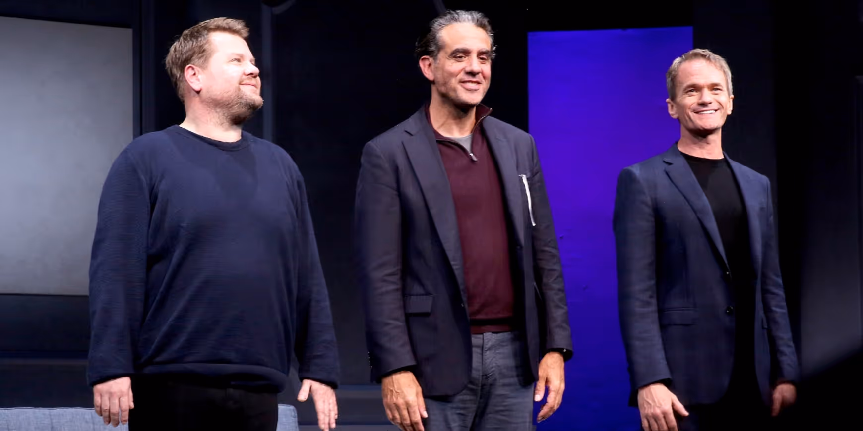 Photos: Bobby Cannavale, James Corden & Neil Patrick Harris Take Opening Night Bows in ART
