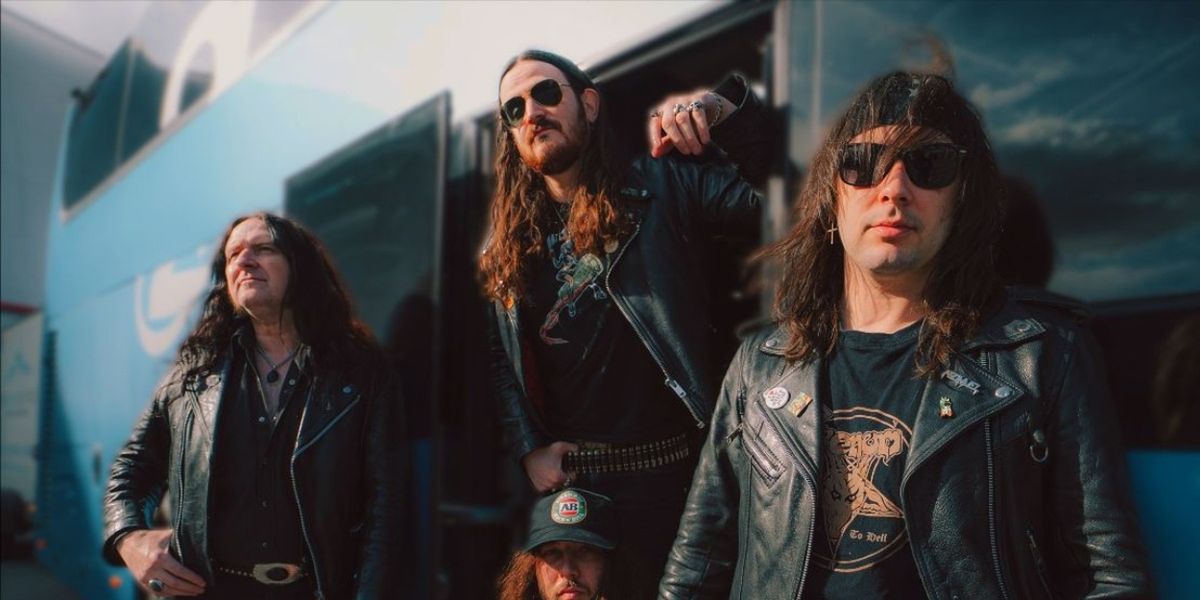 Photos: ASOMVEL Release New Single 'Lone Wolf'