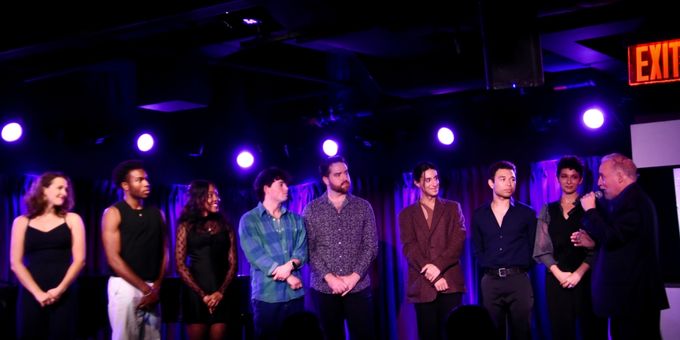 Photos: AT THIS PERFORMANCE Celebrates 20th Anniversary Photos