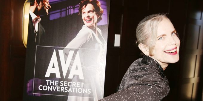 Photos: Meet the Cast of AVA: THE SECRET CONVERSATIONS Photos