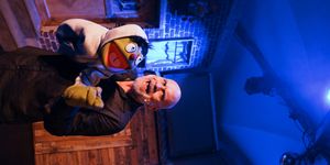 Photos: AVENUE Q at Theater STOK From You Do You Theatre Co.
