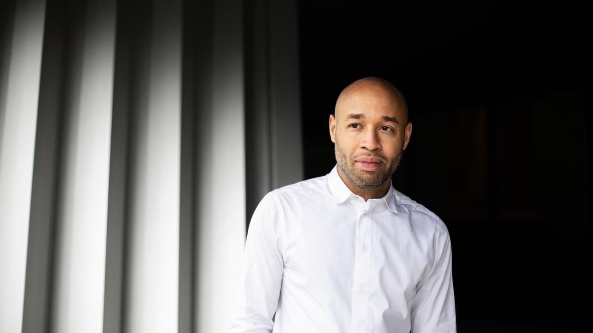 Photos: Aaron Diehl to Perform at Caramoor's Rosen House Concert Series