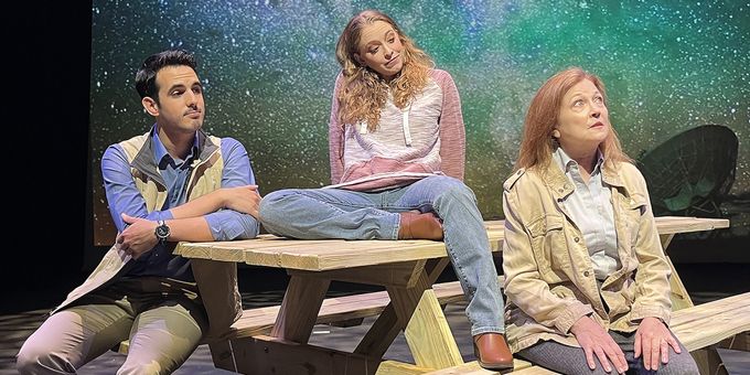 Photos: Actors' Playhouse At The Miracle Theatre Presents The Florida Premiere O Photos