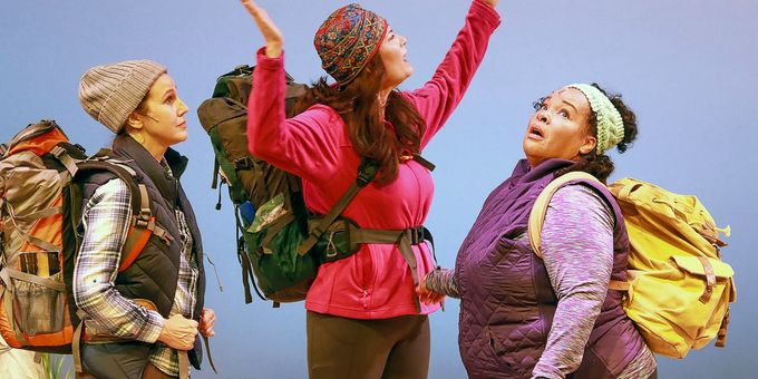 Photos: Peter Quilter’s STEP BY STEP Gets U.S. Premiere at Actors’ Playhouse Photos