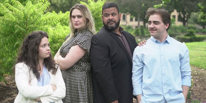 Photos: Actors' Theatre Presents LOVE'S LABOUR'S LOST, July 20 - August 13 Photos