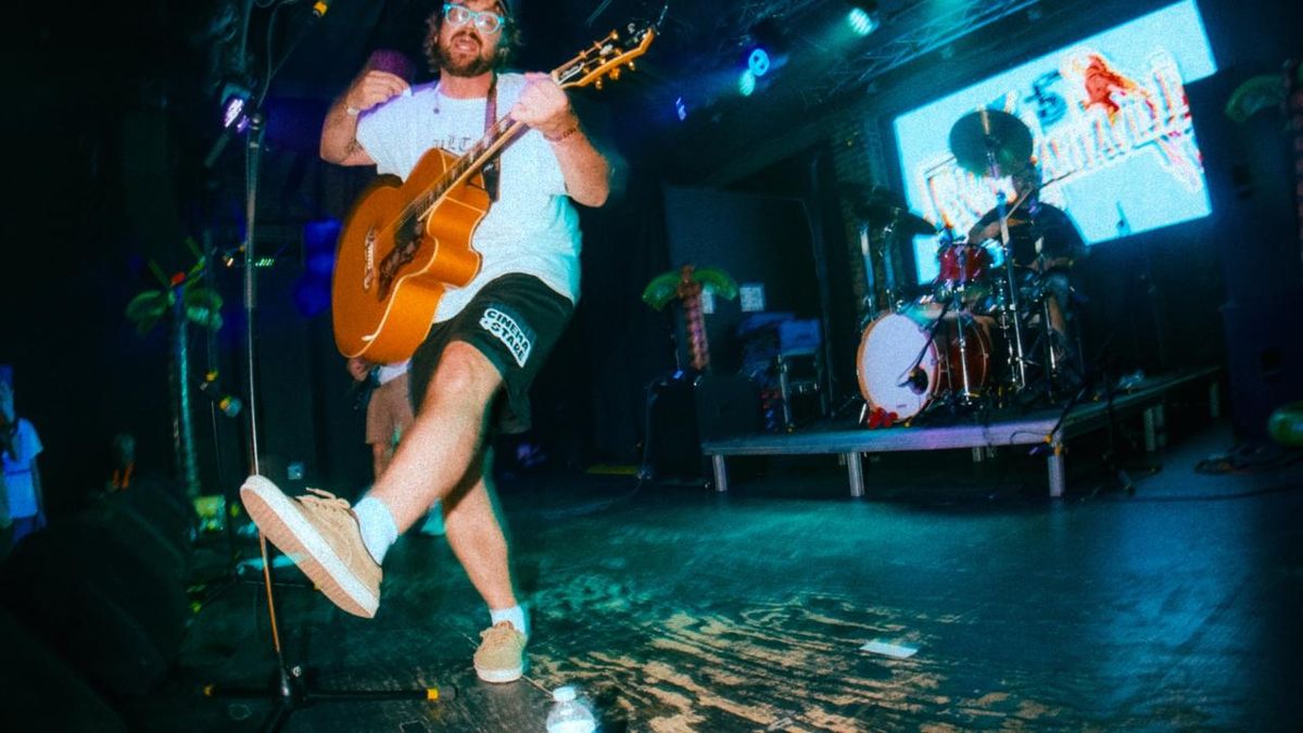 Photos: Adjust The Sails Shares New Single 